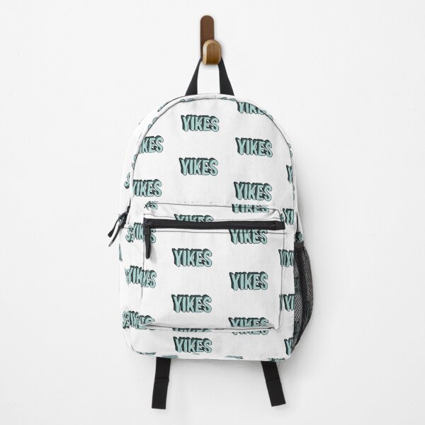 Item preview, yikes designed and sold by swagnstickers.