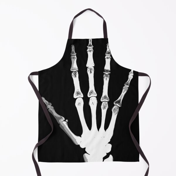 Item preview, Skeleton Hand designed and sold by Alyssa Coy.