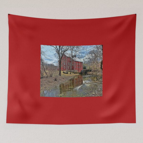 Item preview, New Jersey Historical Site  designed and sold by Lanis Rossi.