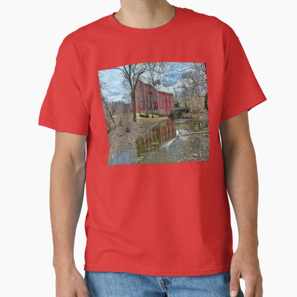 Item preview, New Jersey Historical Site  designed and sold by Lanis Rossi.