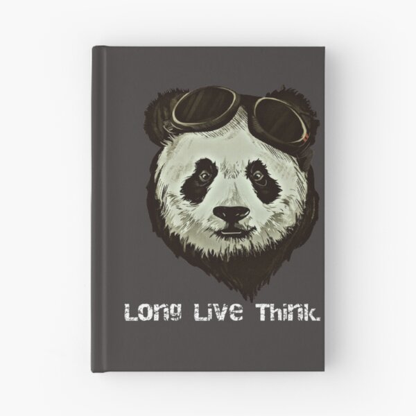 Item preview, Live Think. designed and sold by Blue  Dragon.