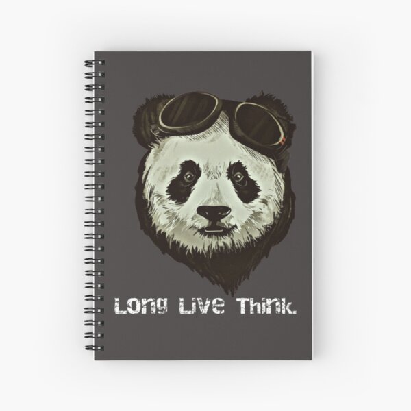 Item preview, Live Think. designed and sold by Blue  Dragon.