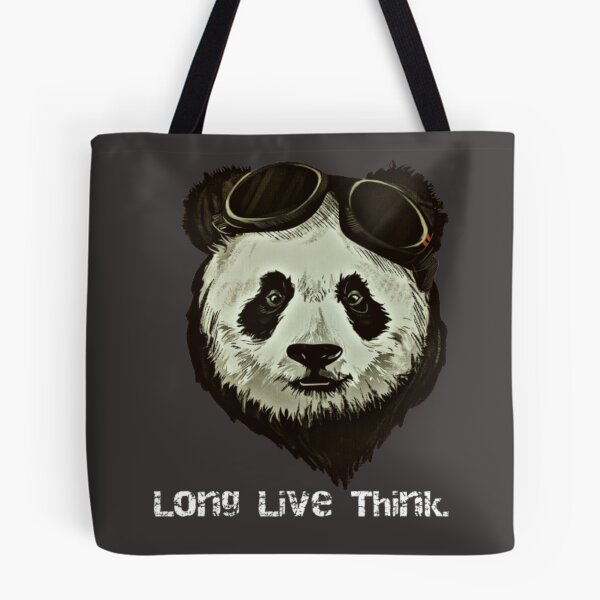 Item preview, Live Think. designed and sold by Blue  Dragon.