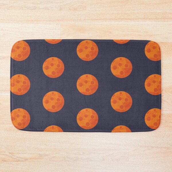 Item preview, Minimal Mars designed and sold by karolinadoesart.