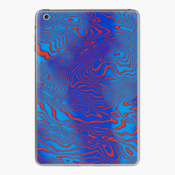 Damascus x HOU Camo iPad Case & Skin for Sale by jdotrdot712