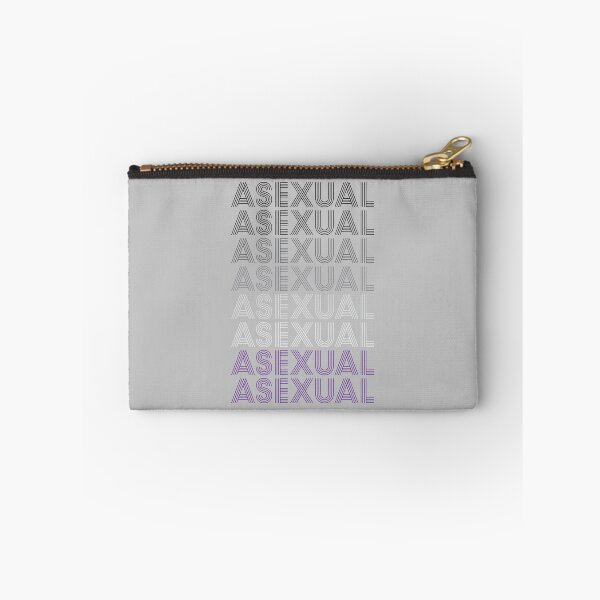 Item preview, Retro Asexual Pride  designed and sold by AceOfTrades.
