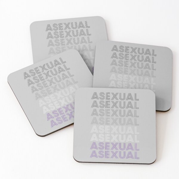 Item preview, Retro Asexual Pride  designed and sold by AceOfTrades.