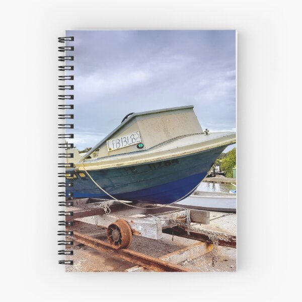 Item preview, Little Slipway Tuncurry 81 designed and sold by kevin Chippindall.