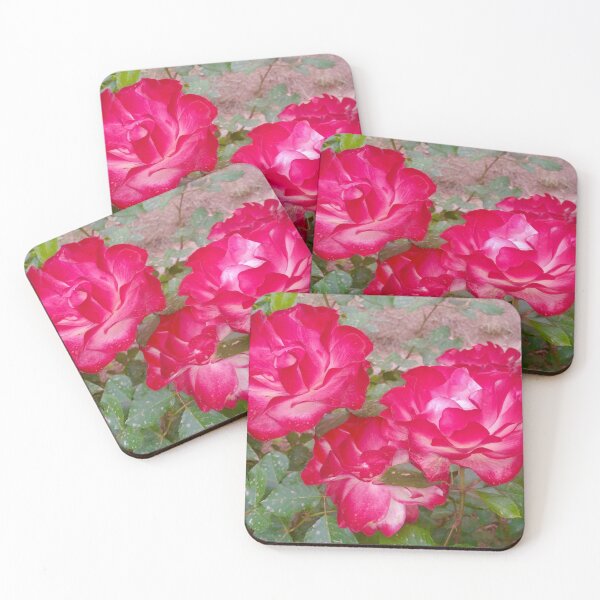 Item preview, Jardin de Plantes Roses designed and sold by BlancheAndPappy.