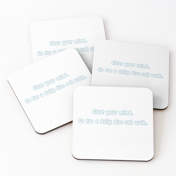 Item preview, tik tok - dice roll designed and sold by HalfSquare.