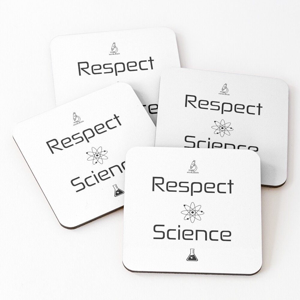 Item preview, Coasters (Set of 4) designed and sold by BackgroundND.