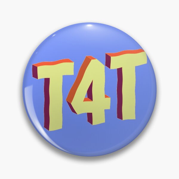 Item preview, t4t yellow designed and sold by spappo.