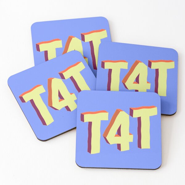 Item preview, t4t yellow designed and sold by spappo.
