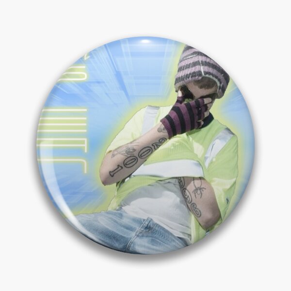 Item preview, yung lean poster designed and sold by daintynat.