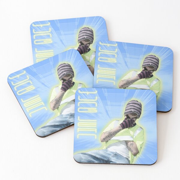 Item preview, yung lean poster designed and sold by daintynat.