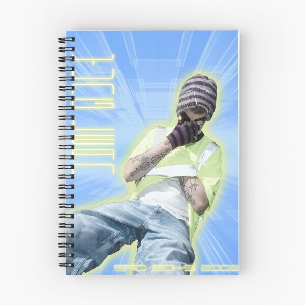 Item preview, yung lean poster designed and sold by daintynat.