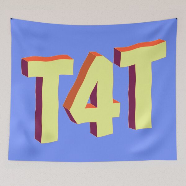 Item preview, t4t yellow designed and sold by spappo.