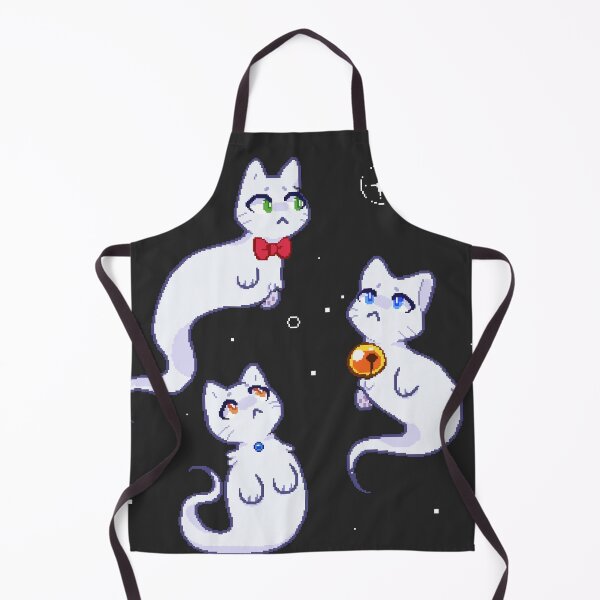 Item preview, Ghosties designed and sold by qaydoges.
