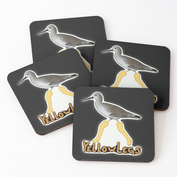 Item preview, Yellowlegs  designed and sold by SmanthShoppe.