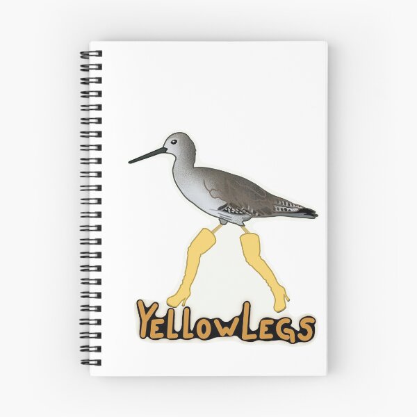 Item preview, Yellowlegs  designed and sold by SmanthShoppe.