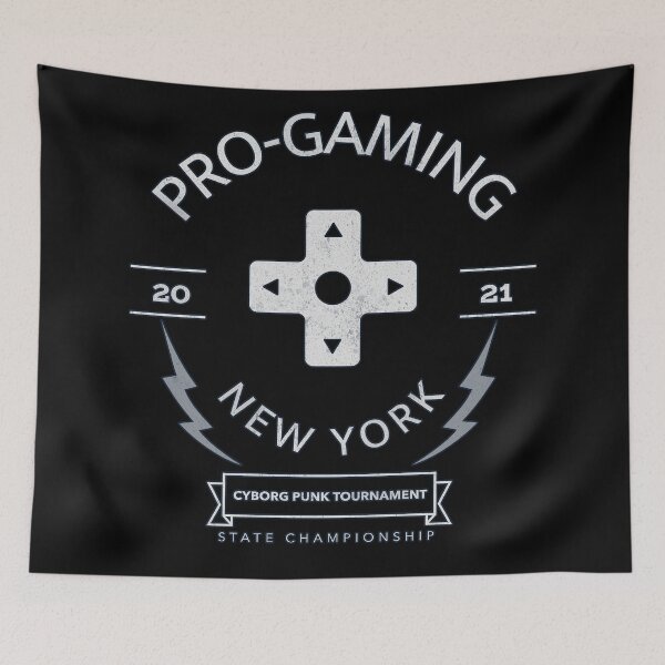 Item preview, State Champion New York - Gaming designed and sold by Coder-T.