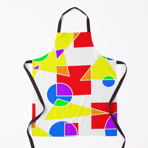 Item preview, White Polygons designed and sold by ArtsyHeartsyyy.