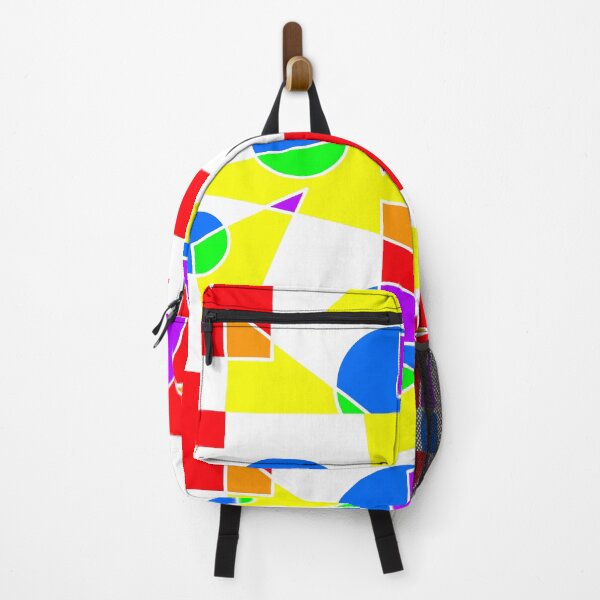 Item preview, White Polygons designed and sold by ArtsyHeartsyyy.