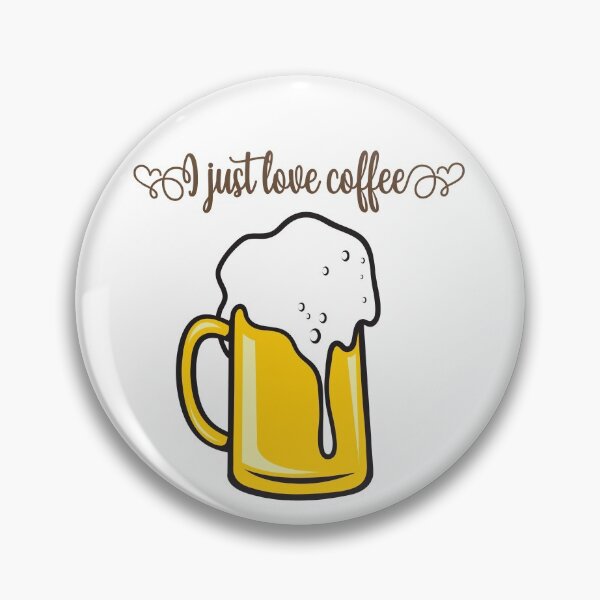 Item preview, slightly wrong coffee designed and sold by GulQari.