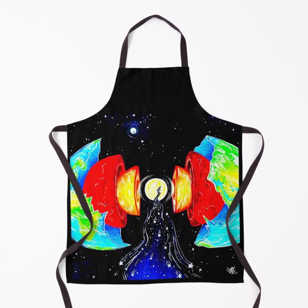Item preview, Earths Starry Core designed and sold by ArtByShannon.