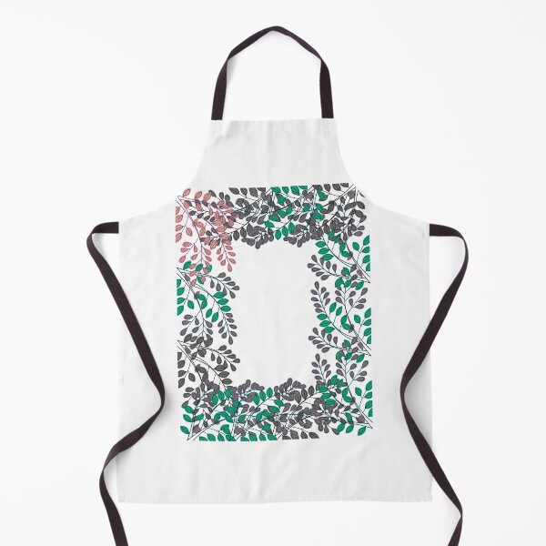 Item preview, Clover square flame - July/Bush Clover/ designed and sold by BattleOfFlowers.