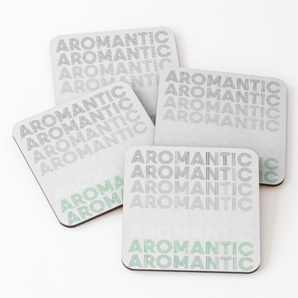 Item preview, Retro Aromantic Pride designed and sold by AceOfTrades.