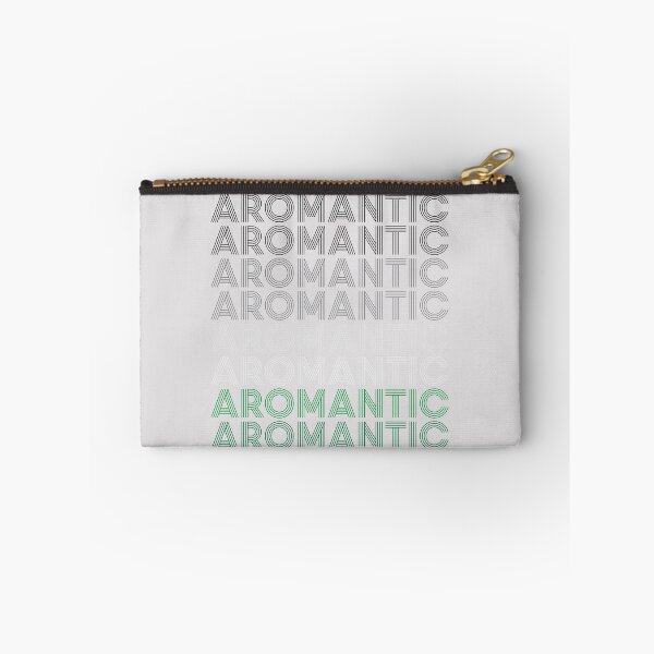 Item preview, Retro Aromantic Pride designed and sold by AceOfTrades.