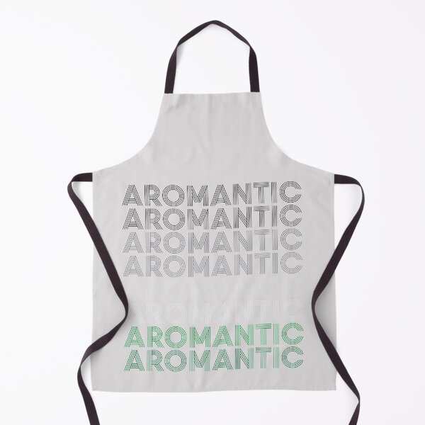 Item preview, Retro Aromantic Pride designed and sold by AceOfTrades.