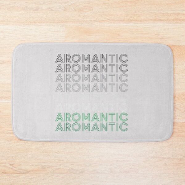 Item preview, Retro Aromantic Pride designed and sold by AceOfTrades.