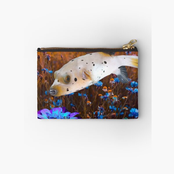Item preview, Tetraflora 10.1 designed and sold by KnightStarrArt.