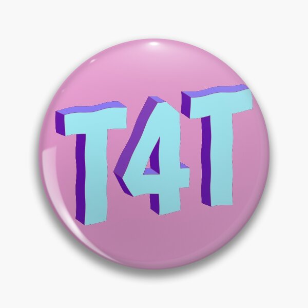 Item preview, t4t blue designed and sold by spappo.