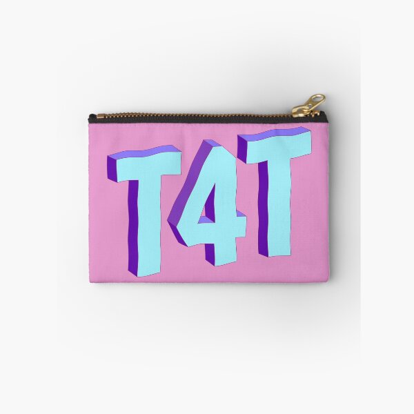 Item preview, t4t blue designed and sold by spappo.