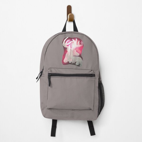 Item preview, rose woodland buck designed and sold by THE AMERICAN TEEVANGELIST.
