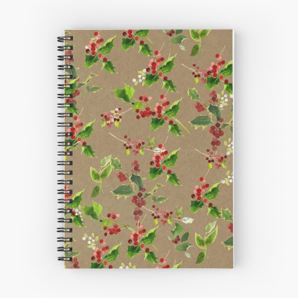 Item preview,  Christmas craft holly  designed and sold by Sue Zipkin.