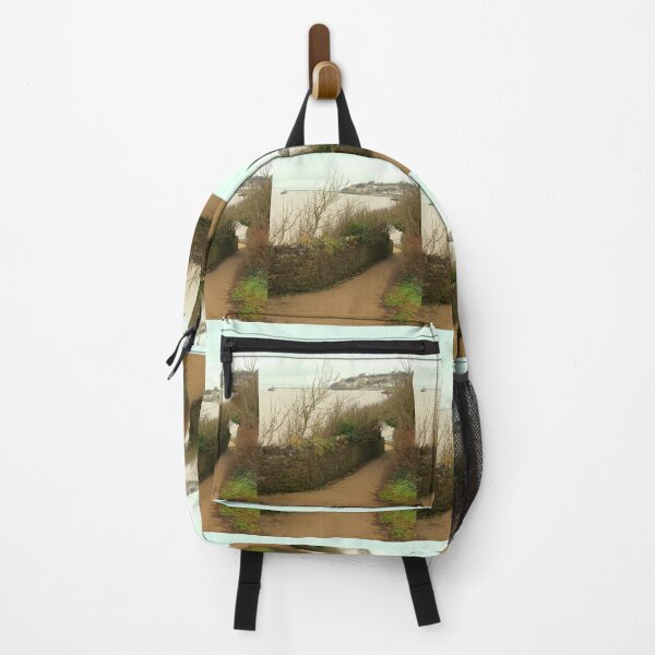 Item preview, The Poet's Walk and Clevedon Pier designed and sold by anitahiltz.