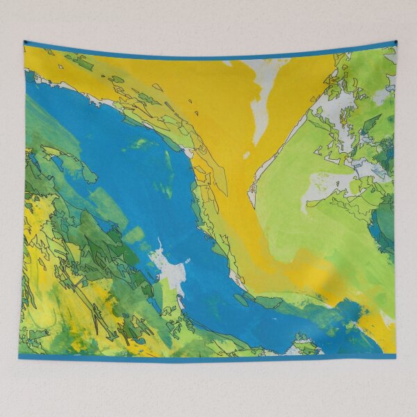 Item preview, Why? designed and sold by Karen Eutemey.