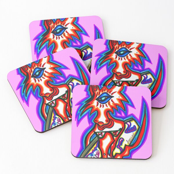 Item preview, surfer wolfete designed and sold by Michael Boulatsakos.