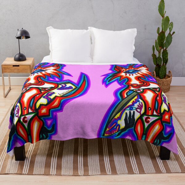 Item preview, surfer wolfete designed and sold by Michael Boulatsakos.