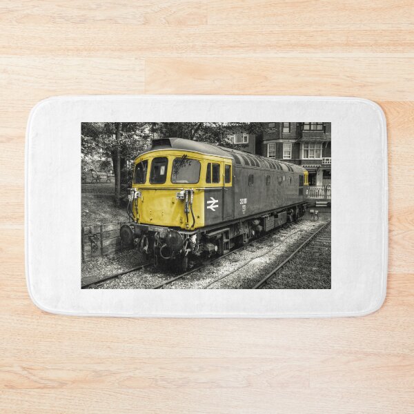 Item preview, Class 33 at Swanage designed and sold by hawkie.
