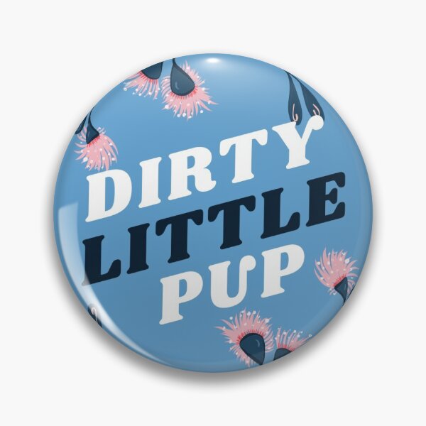 Item preview, Dirty Pup designed and sold by MissKinkPixie.