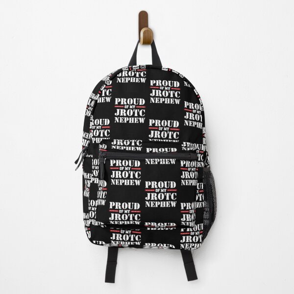Item preview, Proud of my JROTC Nephew Awesome Patriotic Style for JROTC Members and Family designed and sold by JROTCshop.