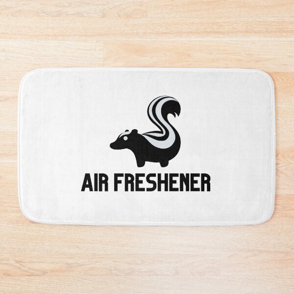 Item preview, Skunk Air Freshener  designed and sold by keymuse.