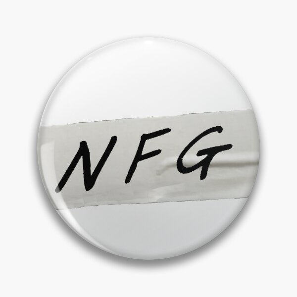 Item preview, NFG designed and sold by Steed-toed.