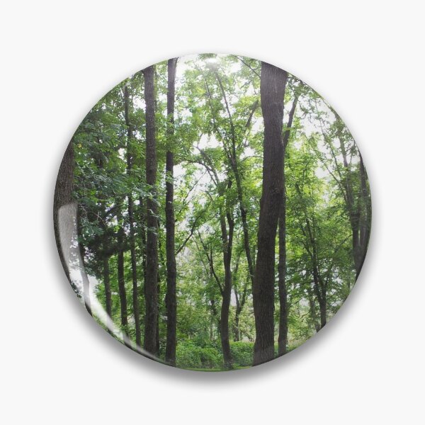 Item preview, verdant trees designed and sold by Sammi-Design.