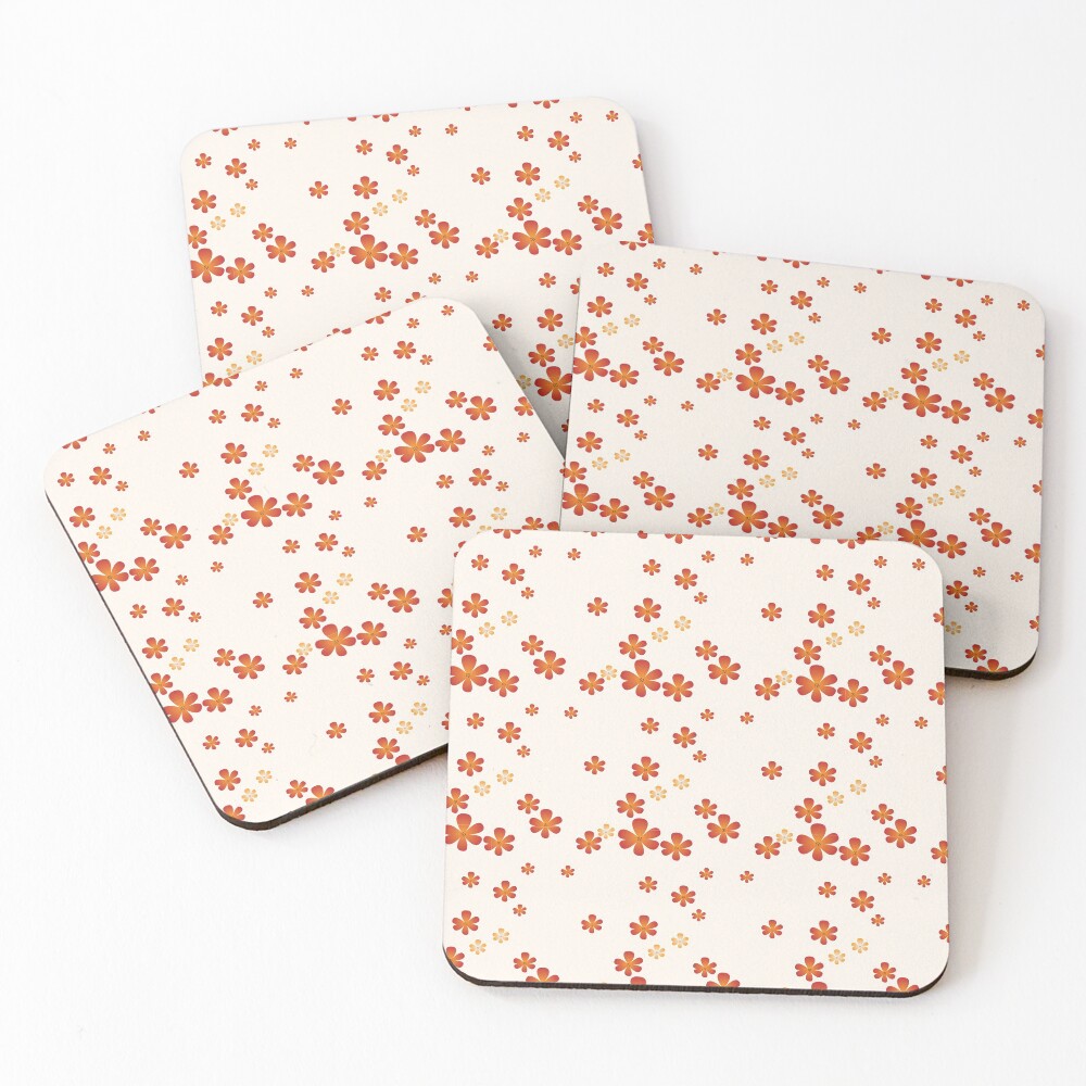 Item preview, Coasters (Set of 4) designed and sold by Mylecm.